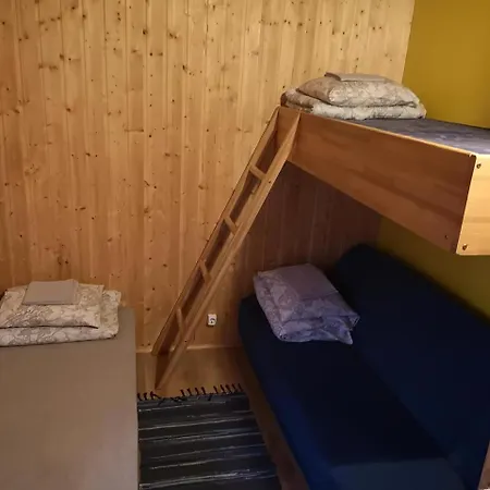 Susisoo Puhkemaja Semesterbostad Raetla