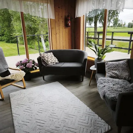 Susisoo Puhkemaja Raetla