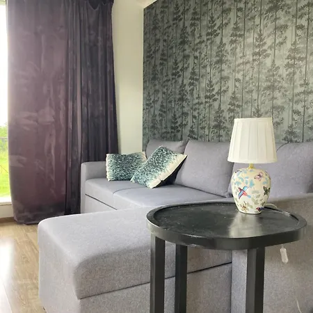 Susisoo Puhkemaja Casa de Férias